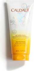 Caudalie Tan Prolonging After-Sun Lotion 200ml cena un informācija | Sauļošanās krēmi | 220.lv