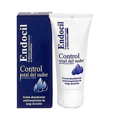 Endocil Antritransp Crema Tubo 125ml цена и информация | Дезодоранты | 220.lv