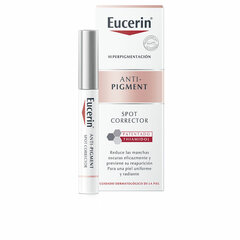 Eucerin Anti Pigment Spot Corrector 5ml cena un informācija | Serumi sejai, eļļas | 220.lv