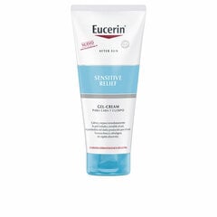 Спрей после загара Eucerin Sensitive Relief 200 мл цена и информация | Кремы от загара | 220.lv