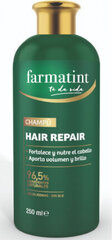 Farmatint Hair Repair Shampoo 250ml цена и информация | Шампуни | 220.lv