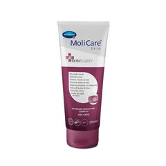 Hartmann MoliCare Skin Zinc Oxide Cream 200ml cena un informācija | Ķermeņa krēmi, losjoni | 220.lv