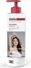 Dušas želeja Isdin Psorisdin Body Hygiene, 500ml cena un informācija | Dušas želejas, eļļas | 220.lv