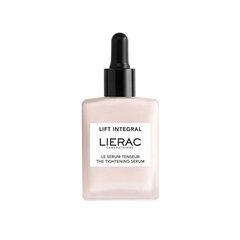 Lierac Lift Integral Tightening Serum 30ml cena un informācija | Serumi sejai, eļļas | 220.lv