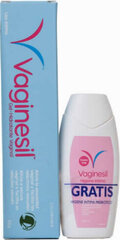 Vaginesil Vaginal Moisturizing Gel 50g cena un informācija | Intīmās higiēnas līdzekļi | 220.lv