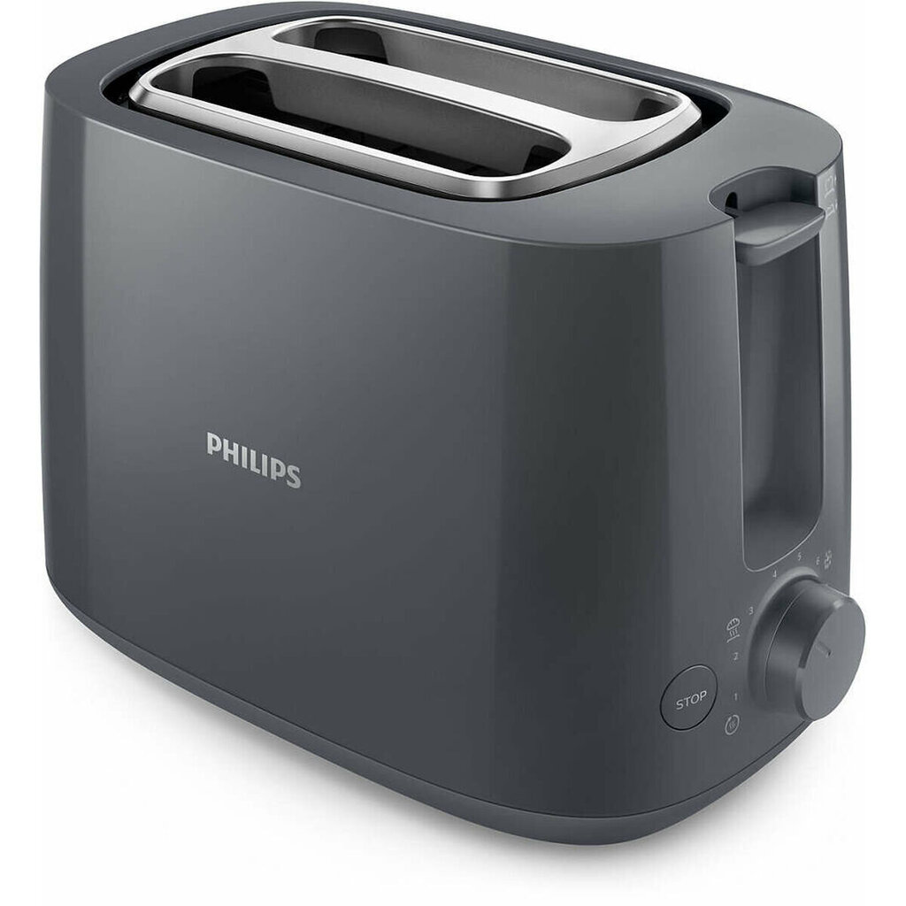 Philips HD2581/10 cena un informācija | Tosteri | 220.lv