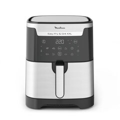 Moulinex EZ801D10 цена и информация | Фритюрницы | 220.lv