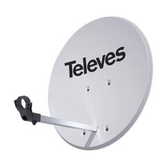 Спутниковая антена TELEVES цена и информация | Антенны и принадлежности  | 220.lv