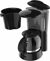 Капельная кофеварка Oceanic CF6B 600 ml 650 W цена и информация | Кофемашины | 220.lv