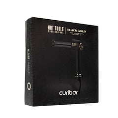 Elektriskās Lokšķēres Hot Tools CurlBar Black Gold цена и информация | Приборы для укладки и выпрямления волос | 220.lv