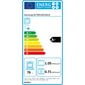 Pirolītiskā cepeškrāsns Samsung NV7B41301AS/U3 3850 w 76 L цена и информация | Cepeškrāsnis | 220.lv