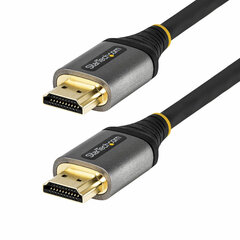 Кабель HDMI Startech HDMMV4M, 4 м цена и информация | Кабели и провода | 220.lv
