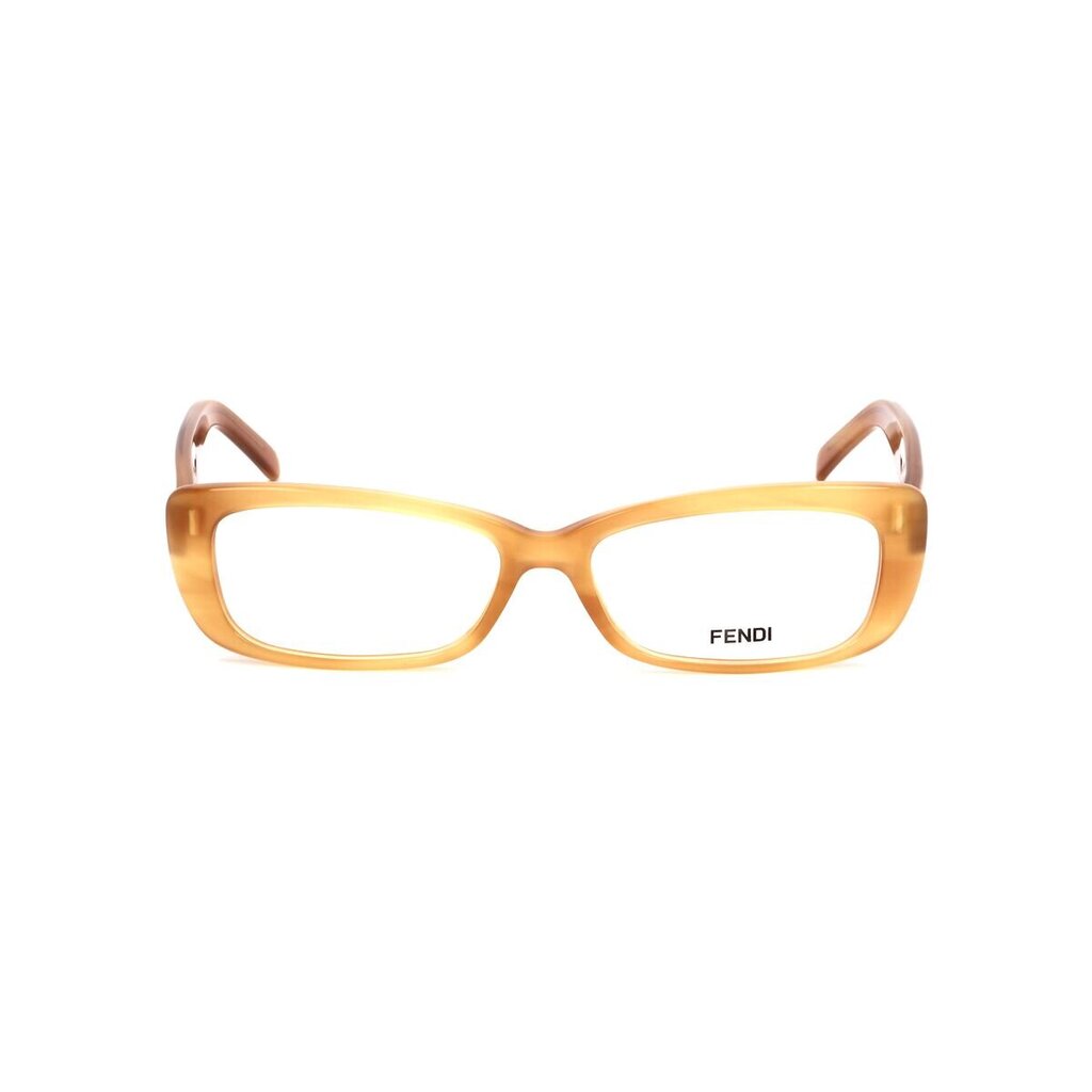 Sieviešu Briļļu ietvars Fendi FENDI-855-250 cena un informācija | Brilles | 220.lv