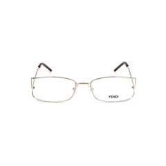 Sieviešu Briļļu ietvars Fendi FENDI-903-714 Bronza cena un informācija | Brilles | 220.lv