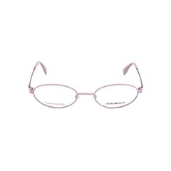 Sieviešu Briļļu ietvars Emporio Armani EA9663-MMI Violets cena un informācija | Brilles | 220.lv