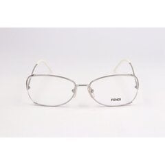 Sieviešu Briļļu ietvars Fendi FENDI-902-028 cena un informācija | Brilles | 220.lv