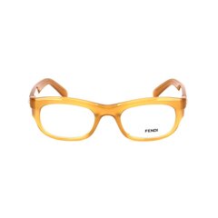 Briļļu ietvars Fendi FENDI-867-216 ø 48 mm cena un informācija | Brilles | 220.lv