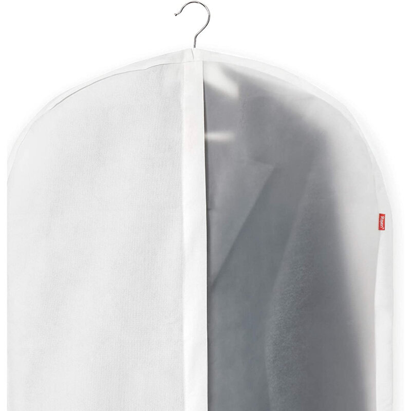 Apģērbu soma L Medium 60x150cm cena un informācija | Pakaramie un apģērbu maisi | 220.lv
