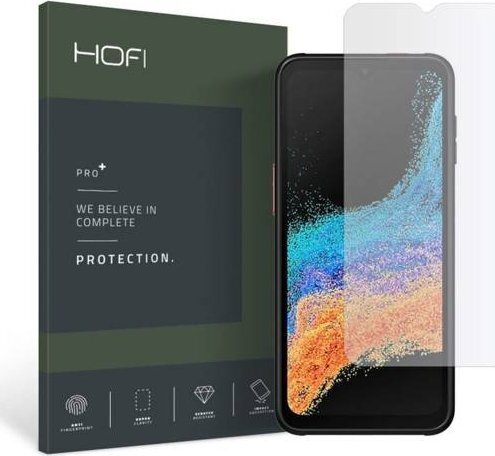 Aizsargstikls HOFI Glass Pro+ - Samsung Galaxy Xcover 6 Pro cena un informācija | Ekrāna aizsargstikli | 220.lv