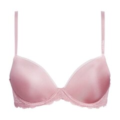 Бюстгалтер Calvin Klein Pink 545644940 цена и информация | Бюстгальтеры | 220.lv