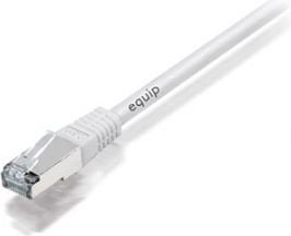 Жесткий сетевой кабель UTP кат. 6 605712 цена и информация | Кабели и провода | 220.lv