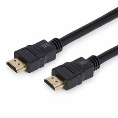 Кабель HDMI Maillon Technologique (1,8 m) цена и информация | Кабели и провода | 220.lv