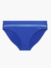 Женские трусики CALVIN KLEIN Bikini Perfectly Blue 545662598 цена и информация | Женские трусики | 220.lv