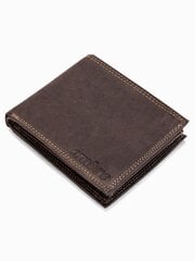 Кожаный кошелек A092 цена и информация | Мужские кошельки | 220.lv