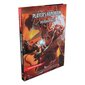 Galda spēļu Dungeons & Dragons (D&D) RPG atskaņotāja rokasgrāmata, vācu valoda цена и информация | Galda spēles | 220.lv