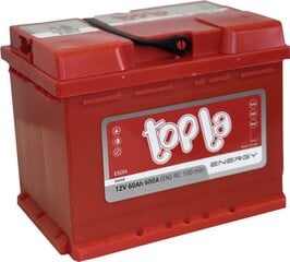 Аккумулятор Topla Energy E60H цена и информация | Аккумуляторы | 220.lv