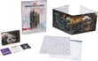 Galda spēle Dungeons & Dragons (D&D) RPG Dungeon Master's Screen: Dungeon Kit, angļu cena un informācija | Galda spēles | 220.lv