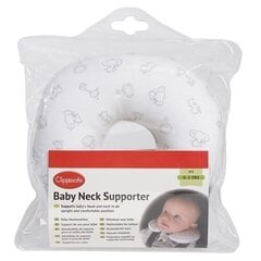 Подушка для путешествий Baby Neck Supporter, Clippasafe цена и информация | Аксессуары для автокресел | 220.lv