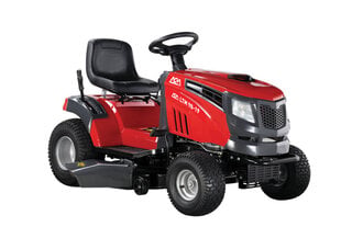 Benzīna dārza traktors Villager AGM LMT 98-19 cena un informācija | Dārza traktori | 220.lv
