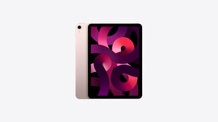iPad Air 5 10.9" 64GB WiFi (Atjaunināts, stāvoklis kā jauns) cena un informācija | Planšetdatori | 220.lv