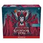 Galda spēle Magic the Gathering: Innistrad: Crimson Vow Bundle, angļu valoda cena un informācija | Galda spēles | 220.lv