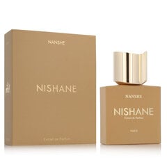 Unisex smaržas Nishane EDP Nanshe (50 ml) cena un informācija | Sieviešu smaržas | 220.lv