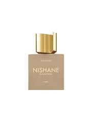 Парфюмерия унисекс Nishane EDP Nanshe 50 ml цена и информация | Женские духи Lovely Me, 50 мл | 220.lv