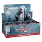 Kāršu spēļu komplekts Magic the Gathering Innistrad: Crimson Vow Draft Booster Display (36) Angļu valoda cena un informācija | Galda spēles | 220.lv