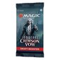 Kāršu spēļu komplekts Magic the Gathering Innistrad: Crimson Vow Draft Booster Display (36) Angļu valoda cena un informācija | Galda spēles | 220.lv