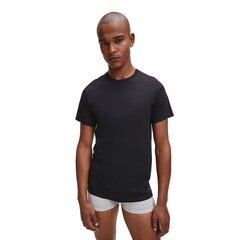 Майка Calvin Klein 3 шт., 545650693 цена и информация | Calvin Klein Мужское нижнее белье | 220.lv