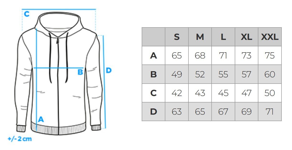 Sporta jaka ar rāvējslēdzēju - tumši olīvu V4 B1421 cena un informācija | Vīriešu jakas | 220.lv