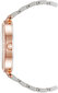 Anne Klein Analogais pulkstenis Party Animal Oval AK/3900RGTP цена и информация | Sieviešu pulksteņi | 220.lv