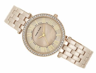 Anne Klein AK/2130TNGB цена и информация | Женские часы | 220.lv