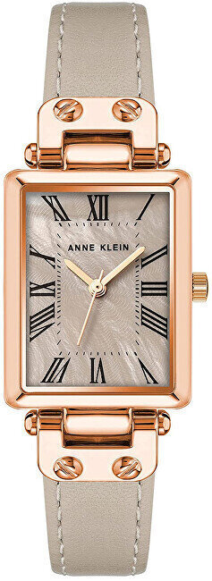 Anne Klein AK/3752RGTP analogais pulkstenis цена и информация | Sieviešu pulksteņi | 220.lv