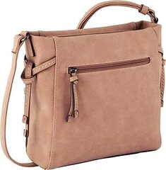 Sieviešu crossbody soma Tizia 29377 05 цена и информация | Женские сумки | 220.lv