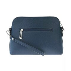 Женская сумка через плечо 3772 Bleu цена и информация | Куинн | 220.lv