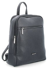 Женский рюкзак Tangerin 8028, черный цена и информация | Куинн | 220.lv