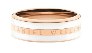 Daniel Wellington Модное бронзовое кольцо Elan DW004000 цена и информация | Кольца | 220.lv