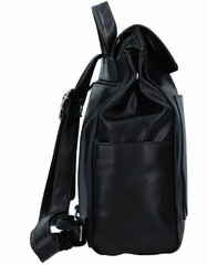 Женский рюкзак Tom Tailor Emilie 29329 60, черный цена и информация | Женские сумки | 220.lv