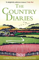 Country Diaries: A Year in the British Countryside Main цена и информация | Биографии, автобиогафии, мемуары | 220.lv